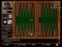 Cкриншот Backgammon, изображение № 324521 - RAWG