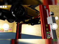 Cкриншот Car Mechanic Garage 3D, изображение № 925783 - RAWG