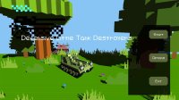 Cкриншот Defensive Little Tank Destroyers, изображение № 1059806 - RAWG