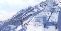 Cкриншот Shaun White Snowboarding, изображение № 497338 - RAWG