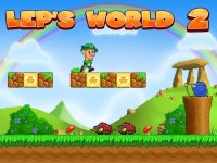 Cкриншот Lep's World 2 - Jumping Game, изображение № 936525 - RAWG