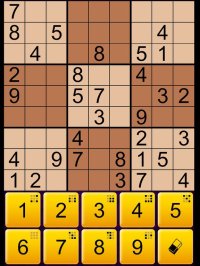 Cкриншот Судоку Epic - Sudoku, изображение № 900539 - RAWG