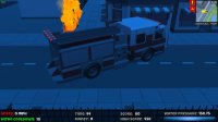 Cкриншот Nitrous Firetruck, изображение № 3584353 - RAWG