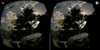 Cкриншот Jungle Chill Android Cardbaord VR, изображение № 1888063 - RAWG