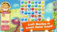 Cкриншот Cookie Jam - Puzzle Game & Free Match 3 Games, изображение № 1420716 - RAWG