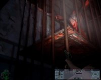 Cкриншот Hannibal: The Game, изображение № 351343 - RAWG