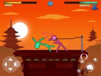 Cкриншот Slap Stick Fight: Stickman War, изображение № 2845883 - RAWG