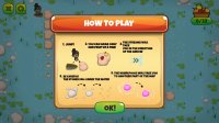 Cкриншот Swamp Jump, изображение № 840515 - RAWG