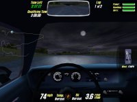 Cкриншот Need for Speed: Motor City Online, изображение № 349982 - RAWG