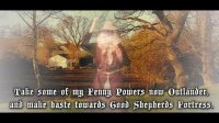 Cкриншот Ye Fenny - Revenge of the Evil Good Shepherd (Full v1.2.1 Final), изображение № 1204589 - RAWG
