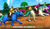 Cкриншот Speedy Pony: Racing Game, изображение № 1523862 - RAWG