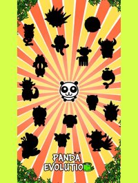 Cкриншот Panda Evolution - Halloween Clicker Games, изображение № 1751709 - RAWG