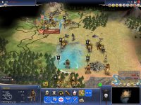 Cкриншот Sid Meier's Civilization 4: Warlords, изображение № 449728 - RAWG