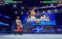Cкриншот WWE Mayhem, изображение № 1364536 - RAWG
