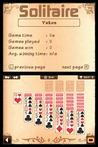 Cкриншот 24/7 Solitaire, изображение № 783201 - RAWG