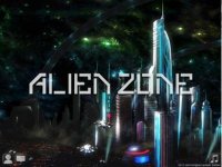 Cкриншот Alien Zone, изображение № 2122626 - RAWG
