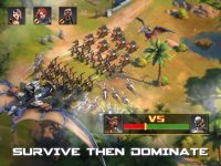 Cкриншот Dino War: Rise of Beasts, изображение № 2131520 - RAWG