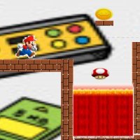 Cкриншот 4 - Super Mario Bros, изображение № 2105337 - RAWG