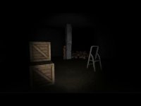 Cкриншот The Ghost - Survival Horror, изображение № 2859808 - RAWG