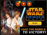 Cкриншот Star Wars - Heroes Path, изображение № 39719 - RAWG
