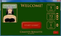 Cкриншот Chastity Roulette (HTML5 Version), изображение № 1223028 - RAWG