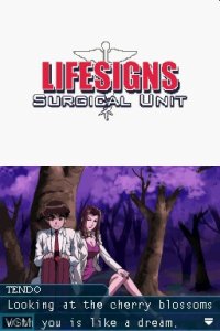 Cкриншот LifeSigns: Surgical Unit, изображение № 3277578 - RAWG