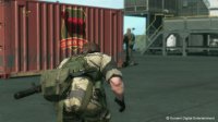 Cкриншот Metal Gear Solid V: The Phantom Pain, изображение № 48609 - RAWG