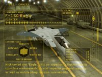 Cкриншот Ace Combat Zero: The Belkan War, изображение № 549415 - RAWG