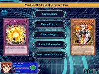 Cкриншот Yu-Gi-Oh! Duel Generation, изображение № 896790 - RAWG