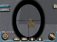 Cкриншот Black Ops Sniper Team, изображение № 1780215 - RAWG