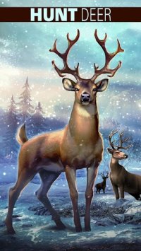 Cкриншот Deer Hunter 2018, изображение № 1568422 - RAWG