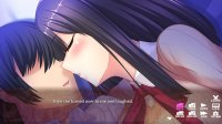 Cкриншот 年上お姉さんの恋愛トレーニング ～Elder Sister's Love Training～, изображение № 3545919 - RAWG