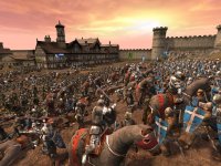 Cкриншот Medieval 2: Total War, изображение № 444466 - RAWG