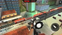 Cкриншот Sniper 3D: Train Shooting Game, изображение № 1548654 - RAWG