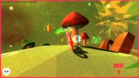 Cкриншот Bicyclism EP, изображение № 126414 - RAWG