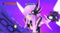 Cкриншот Hyperdimension Neptunia mk2, изображение № 600316 - RAWG