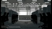 Cкриншот IT Support, изображение № 2607256 - RAWG