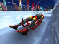 Cкриншот Torino 2006 - the Official Video Game of the XX Olympic Winter Games, изображение № 441724 - RAWG