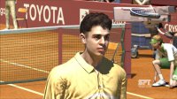 Cкриншот Virtua Tennis 3, изображение № 463622 - RAWG