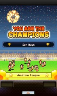 Cкриншот Pocket League Story, изображение № 1435845 - RAWG