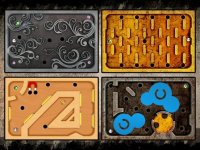 Cкриншот Labyrinth Game HD, изображение № 884416 - RAWG
