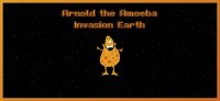Cкриншот Arnold the Amoeba: Invasion Earth, изображение № 2425222 - RAWG