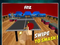 Cкриншот Table Tennis 2016 - Real Ping Pong Table Tennis 3D simulation game, изображение № 927016 - RAWG