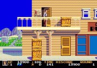Cкриншот Rolling Thunder 2 (1991), изображение № 760195 - RAWG