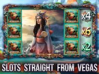 Cкриншот Free Vegas Casino Slots - Samurai, изображение № 1342836 - RAWG