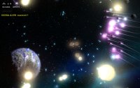 Cкриншот Asteroids Millennium, изображение № 643230 - RAWG