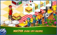 Cкриншот Stand O’Food City: Ресторанная лихорадка, изображение № 1385189 - RAWG
