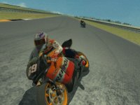 Cкриншот MotoGP: Ultimate Racing Technology 3, изображение № 404094 - RAWG