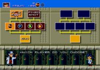 Cкриншот Gunstar Heroes (1993), изображение № 759400 - RAWG
