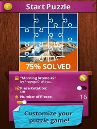 Cкриншот Jigsaw Puzzles Real Jigsaws, изображение № 3124181 - RAWG